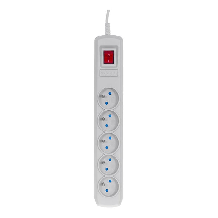 Activejet Regleta Acj 5g/1,5m/Bezp. Aut/S