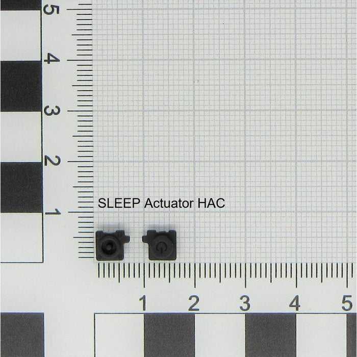 Act/Sleep(K1) Hac