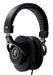 EAN 663961061369 - Mackie MC-100 auricular y casco Auriculares Alámbrico Diadema Escenario/Estudio Negro imagen 2