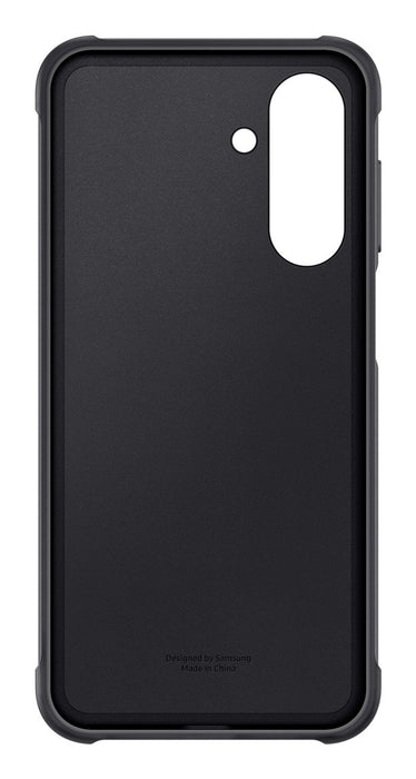 Samsung Rugged Case Galaxy A26 Schwarz