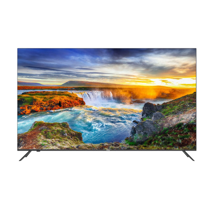 Haier H32k702fg 81,3 Cm (32") Full Hd Smart Tv Wifi Negro