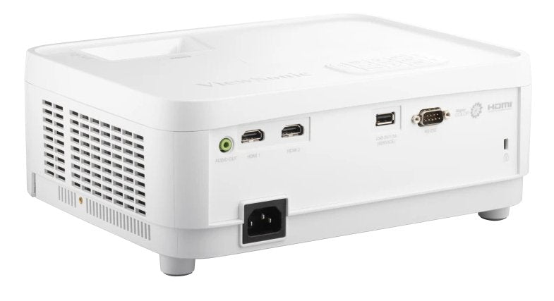 EAN 0766907033700 - Viewsonic PX700HDHE videoproyector Proyector de alcance estándar 3700 lúmenes ANSI DMD 1080p (1920x1080)  imagen 4