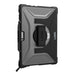 EAN 0840283906497 - Urban Armor Gear 324012114343 funda para tablet 33 cm (13") Negro, Transparente imagen 3