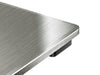 EAN 4006501638670 - Soehnle Style Sense Safe 300 Rectángulo Acero inoxidable Báscula personal electrónica imagen 9