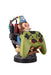 EAN 5060525893919 - Exquisite Gaming Cable Guys Monkeybomb Figuras coleccionables imagen 2