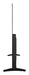 EAN 5025232982929 - Panasonic TV-55Z80BEZ Televisor 139,7 cm (55") 4K Ultra HD Smart TV Wifi Negro imagen 5
