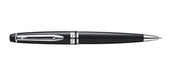 EAN 3501170951804 - Waterman Expert Azul Bolígrafo de punta retráctil con mecanismo de giro Medio imagen 1