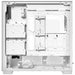 EAN 0761345101561 - Antec FLUX PRO White EUV Full Tower Blanco, Madera imagen 7
