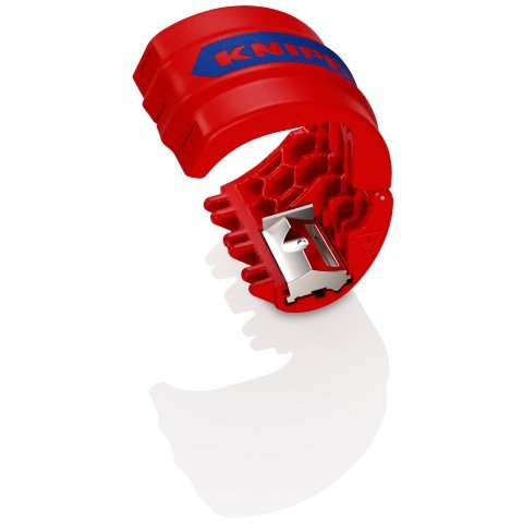 EAN 4003773087311 - Knipex BiX Cortacables manual imagen 3