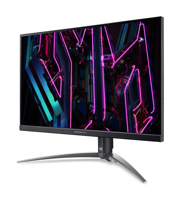 Acer 27 Inch (69cm) Ips 2560x1440