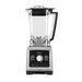 EAN 8435568405547 - Orbegozo BV 9800 licuadora Batidora de vaso 1500 W Negro, Acero inoxidable imagen 6