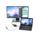 EAN 5704174086703 - DELL DA300 Alámbrico USB 3.2 Gen 2 (3.1 Gen 2) Type-C Negro imagen 6