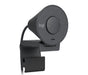 EAN 5099206104938 - Logitech 960-001436 cámara web 2 MP 1920 x 1080 Pixeles USB Grafito imagen 6