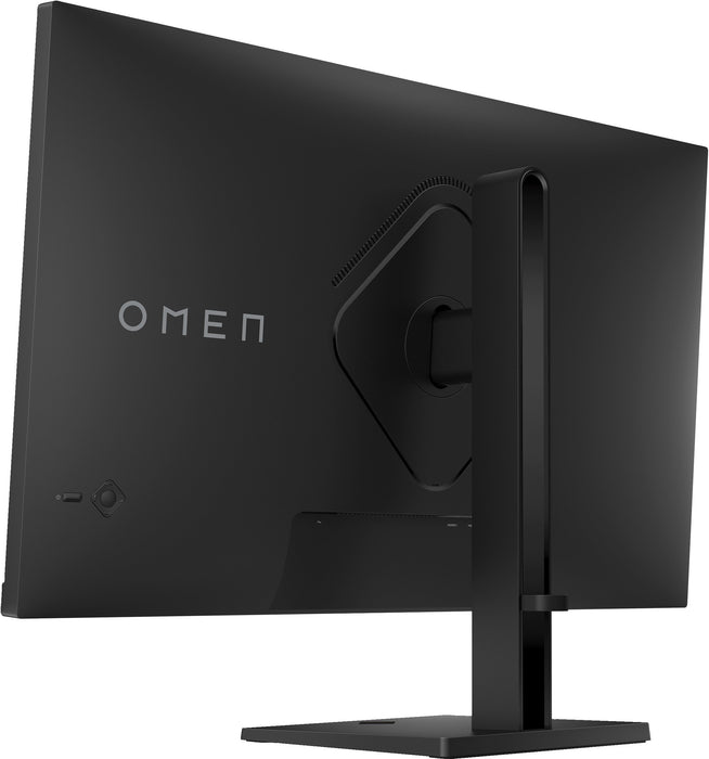 EAN 197029617712 - OMEN by HP 31.5 inch QHD 165Hz Gaming Monitor - OMEN 32q pantalla para PC 80 cm (31.5") 2560 x 1440 Pixele imagen 5