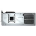 EAN 4719331356576 - GIGABYTE AORUS GeForce RTX 5090 STEALTH ICE 32G imagen 3