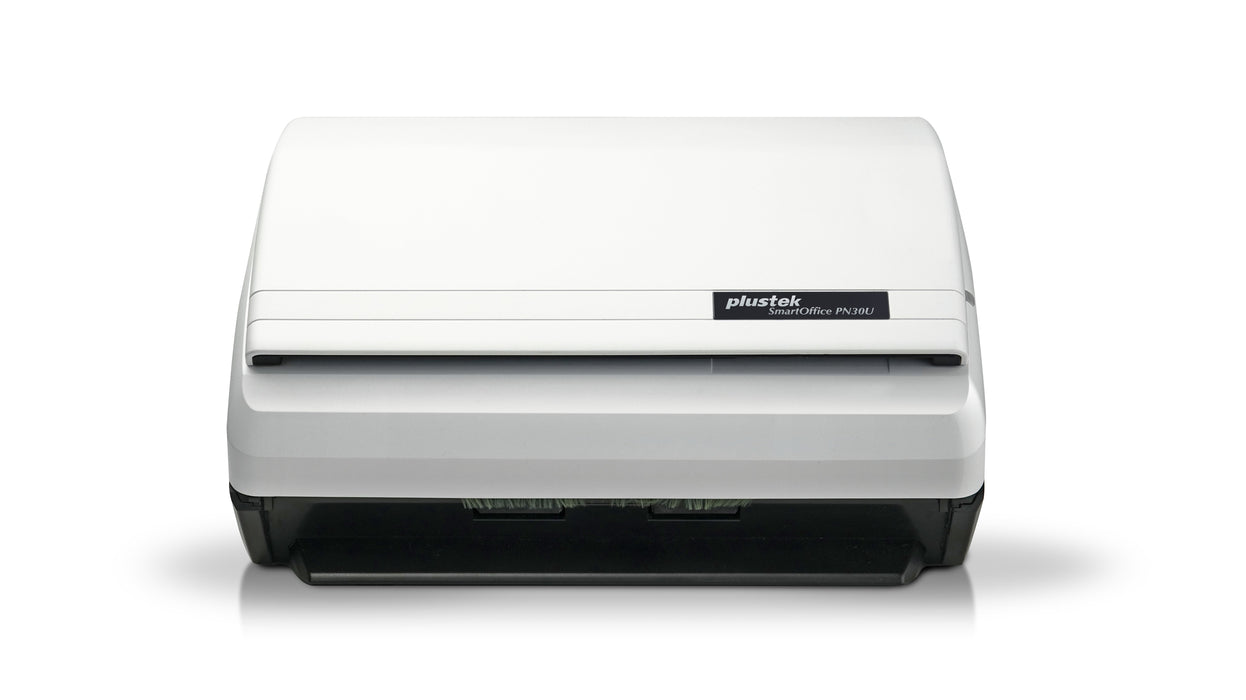 EAN 4042485598883 - Plustek SmartOffice PN30U Escáner con alimentador automático de documentos (ADF) 600 x 600 DPI A4 Negro,  imagen 7