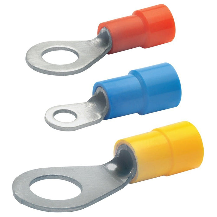 Klau Cableschuh 6203 0,5-1,0qmm M3