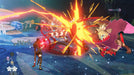 EAN 0045496479084 - Nintendo Bayonetta Origins: Cereza and the Lost Demon (Switch) Estándar Plurilingüe Nintendo Switch imagen 3