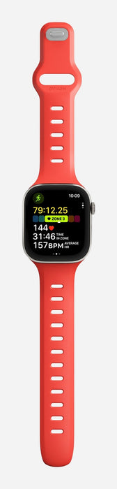 Nomad Tempo Band 42mm Coral