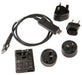 EAN 5052182693636 - Intermec 203-990-001 cargador de dispositivo móvil PDA Negro imagen 1