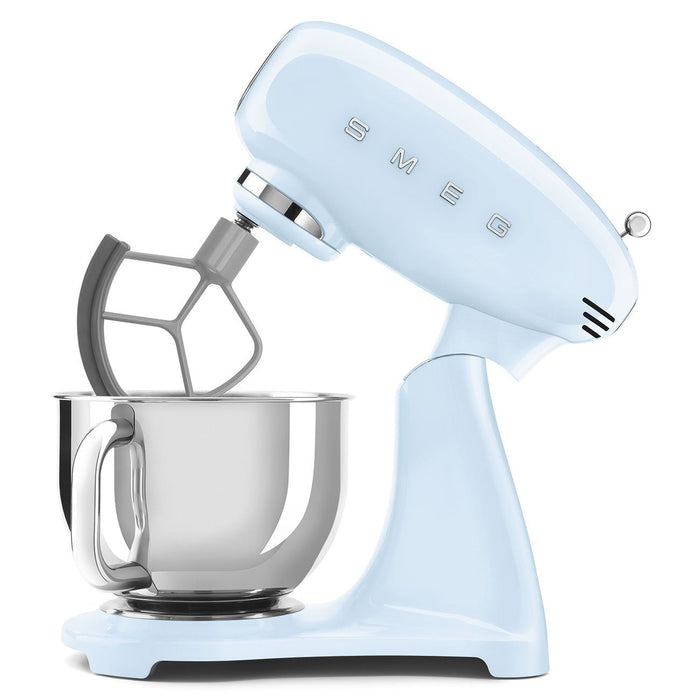 Smeg Kitchen Robot 50´Style Blue Smf05pbeu
