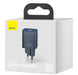 EAN 6953156230019 - Baseus Super Si Smartphone Azul Corriente alterna Interior imagen 8