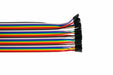 EAN 4066857002129 - Kabelmeister JW40-040MF-3 cable de puente 3 pieza(s) Punta sólida imagen 3