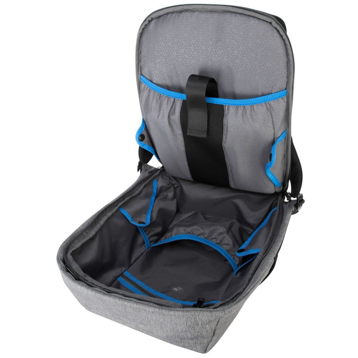 Targus Citylite Pro 12-15.6inch Secure Laptop Backpack - Grey