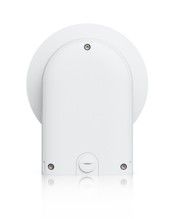 Versatile Mounting Kit  Enabling Flat Or Angled
