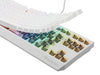 EAN 5901969443301 - GENESIS Thor 230 TKL teclado Juego USB + RF Wireless + Bluetooth QWERTY Blanco imagen 15