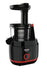 EAN 3016661152726 - Tefal Juiceo ZC150 Exprimidor lenta 150 W Negro, Rojo imagen 1