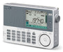 EAN 4711317996097 - Sangean ATS-909X2 Portátil Digital Blanco imagen 2