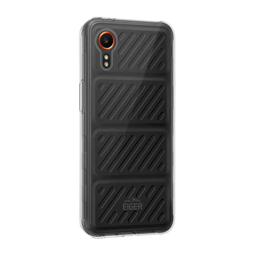 EAN 5055821774475 - EIGER EGCA00590 funda para teléfono móvil 16,8 cm (6.6") Transparente imagen 1