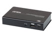 EAN 0672792007217 - ATEN VS194 divisor de video DisplayPort 4x DisplayPort imagen 1