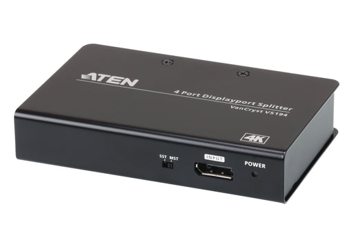 EAN 0672792007217 - ATEN VS194 divisor de video DisplayPort 4x DisplayPort imagen 1