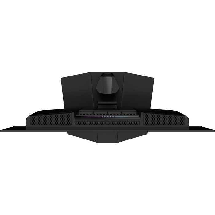EAN 4711377275477 - MSI MPG 272URXDE QD-OLED pantalla para PC 67,3 cm (26.5") 3840 x 2160 Pixeles 4K Ultra HD Negro imagen 10