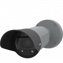 EAN 7331021067660 - Axis 01782-001 cámara de vigilancia Bala (forma) Cámara de seguridad IP Exterior 1920 x 1080 Pixeles Tech imagen 2
