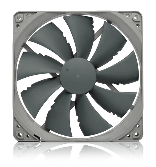 EAN 4716123315247 - Noctua NF-P14S REDUX-1200 PWM sistema de refrigeración para ordenador Carcasa del ordenador Ventilador 14 imagen 2