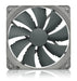 EAN 4716123315247 - Noctua NF-P14S REDUX-1200 PWM sistema de refrigeración para ordenador Carcasa del ordenador Ventilador 14 imagen 2
