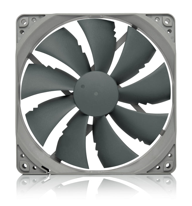 EAN 4716123315230 - Noctua NF-P14S REDUX-1500 PWM sistema de refrigeración para ordenador Carcasa del ordenador Ventilador 14 imagen 2