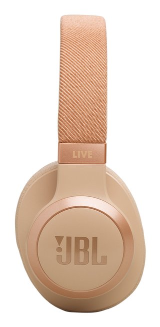 Jbl Live 770nc Auriculares Inalámbrico Diadema Bluetooth Arena