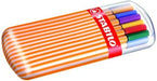 EAN 4006381340984 - STABILO 8820-02 rotulador de punta fina Multi 20 pieza(s) imagen 1