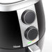 EAN 8713016048271 - Tristar FR-6989 freidora Sencillo 3,5 L Independiente 1500 W Negro, Plata imagen 6