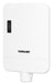 EAN 0766623509220 - Intellinet 509220 switch Gigabit Ethernet (10/100/1000) Energía sobre Ethernet (PoE) Blanco imagen 1