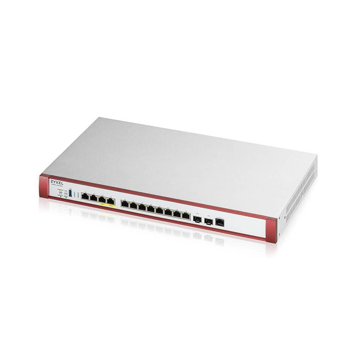 EAN 4718937622870 - Zyxel USG FLEX 700H cortafuegos (hardware) 15 Gbit/s imagen 2