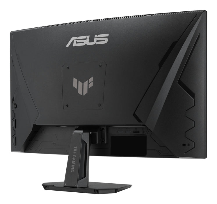 Asus Tuf Gaming Vg27wq5f 68.5cm (16:9) Curved Qhd