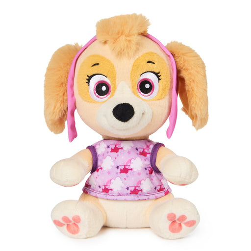 EAN 681147021341 - PAW Patrol PAW PLH Bedtime Plush Core Skye GML imagen 1