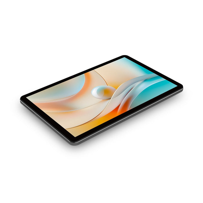 EAN 8436609913410 - SPC Gravity 10.1" Allwinner 64 GB 25,6 cm (10.1") 4 GB Wi-Fi 6 (802.11ax) Android 14 Gris imagen 3