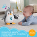 EAN 0194735136742 - Fisher-Price HNC10 juguete de peluche imagen 9