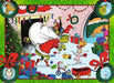 EAN 4005555040682 - Ravensburger 12004068 puzzle Puzzle rompecabezas 100 pieza(s) Navidad imagen 2